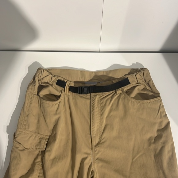 Cargo pants - Picture 2 of 2